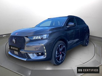 Photo DS 7 Crossback CROSSBACK DS7 Crossback BlueHDi 180 EAT8