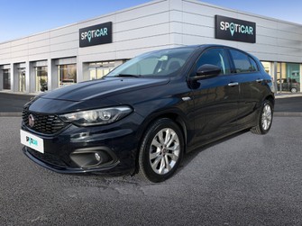 Photo Fiat Tipo 1.6 MultiJet 120ch Business S/S 5p