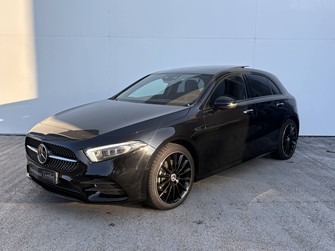 Photo Mercedes Classe A CLASSE A Classe A 250 e 8G-DCT