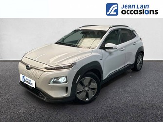 Photo Hyundai Kona Electrique 64 kWh - 204 ch Executive