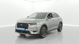 Photo DS 7 Crossback BlueHDi 180 EAT8 Grand Chic 5p