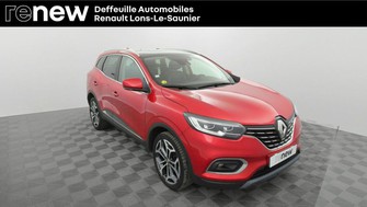 Photo Renault Kadjar Blue dCi 150 Intens