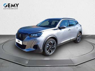 Photo Peugeot 2008 PureTech 130 S&S BVM6 Allure