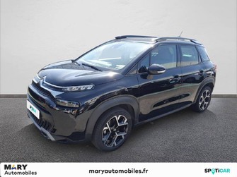 Photo Citroen C3 Aircross PureTech 130 S&S EAT6 Max