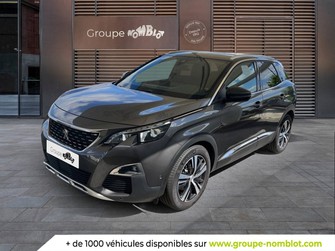 Photo Peugeot 3008 3008 Puretech 130ch S&S BVM6