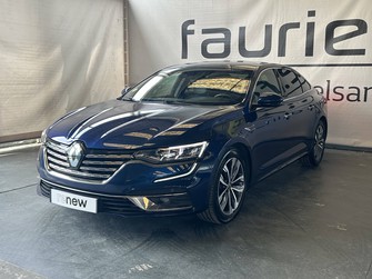 Photo Renault Talisman Talisman Blue dCi 160 EDC