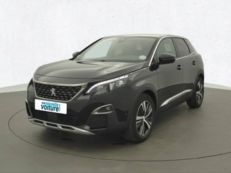 Photo Peugeot 3008 3008 BlueHDi 130ch S&S BVM6