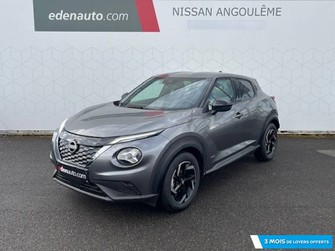 Photo Nissan Juke HYBRID 143 N-Connecta