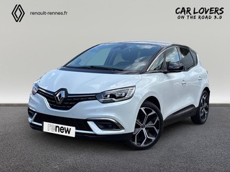 Photo Renault Scenic IV TCe 140 FAP - 21 Intens