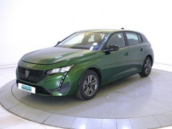 Photo Peugeot 308 PureTech 130ch S&amp;S BVM6 - Active Pack