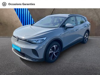 Photo Volkswagen ID.4 148ch Pure 52 kWh