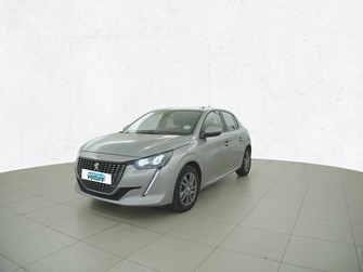 Photo Peugeot 208 BUSINESS 208 PureTech 75 S&S BVM5
