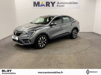 Photo Renault Arkana TCe 140 EDC FAP Zen