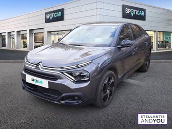 Photo Citroen C4 BlueHDi 110 S&S BVM6 Feel Pack Business