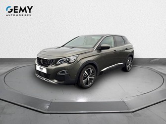 Photo Peugeot 3008 1.2 Puretech 130ch S&S EAT6 Allure
