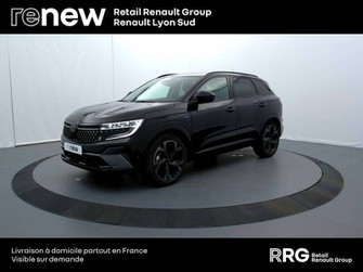 Photo Renault Austral Austral E-Tech hybrid 200