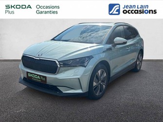Photo Skoda Enyaq 60