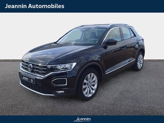 Photo Volkswagen T-Roc T-Roc 1.5 TSI 150 EVO Start/Stop DSG7