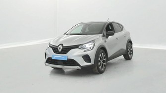 Photo Renault Captur Captur TCe 90