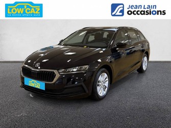 Photo Skoda Octavia Combi 2.0 TDI 150 ch DSG7 Business