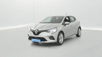 Photo Renault Clio V Clio E-Tech 140 - 21N