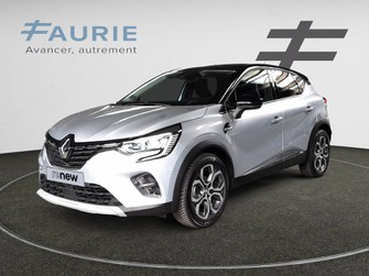 Photo Renault Captur Captur TCe 90 - 21