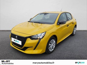 Photo Peugeot 208 PureTech 75 S&S BVM5 Like