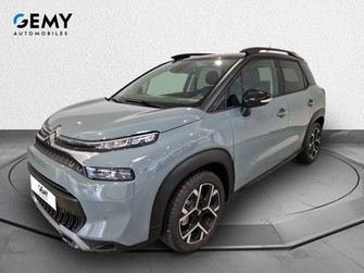 Photo Citroen C3 Aircross PureTech 110 S&S BVM6 Shine Pack