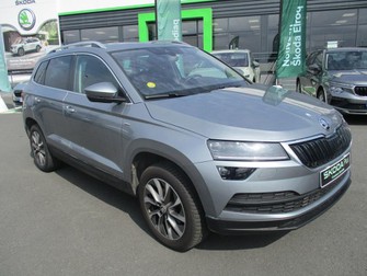 Photo Skoda Karoq 2.0 TDI 116ch SCR Clever DSG Euro6ap