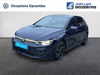 Photo Volkswagen Golf 2.0 TDI SCR 200 DSG7 GTD