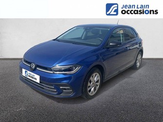 Photo Volkswagen Polo 1.0 TSI 95 S&S BVM5 Style