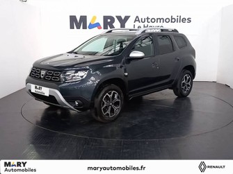 Photo Dacia Duster ECO-G 100 4x2 Prestige