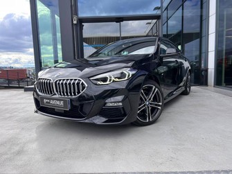 Photo Bmw Serie 2 Coupe Série 2 Gran Coupé 216dA 116ch M Sport