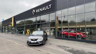 Photo Renault Arkana Arkana TCe 140 EDC FAP - 21B