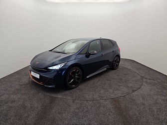 Photo Cupra Born Born 204 ch - Batterie L