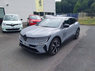 Photo Renault Megane E-TECH Megane E-Tech EV60 220 ch optimum charge