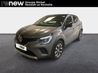 Photo Renault Captur Captur TCe 90 Evolution