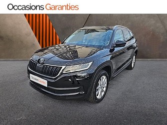 Photo Skoda Kodiaq 1.5 TSI 150ch ACT Style DSG7 7 places