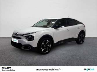 Photo Citroen C4 PureTech 130 S&S BVM6 Shine