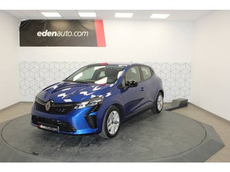 Photo Renault Clio TCe 90 Evolution