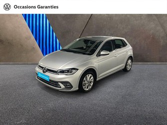 Photo Volkswagen Polo 1.0 TSI 95ch Style