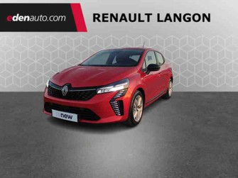 Photo Renault Clio TCe 90 Evolution