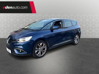 Photo Renault Grand Scenic Blue dCi 120 Business