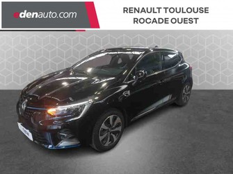 Photo Renault Clio E-Tech 140 - 21 Première Edition