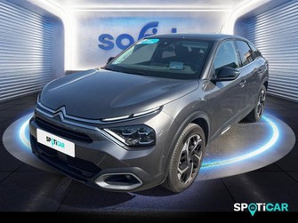 Photo Citroen C4 PureTech 130ch S&S Shine