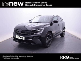 Photo Renault Austral Austral E-Tech hybrid 200