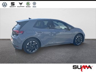 Photo Volkswagen ID.3 ID.3 204 ch Pro