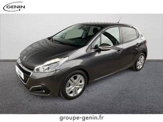 Photo Peugeot 208 208 PureTech 82ch S&S BVM5 6.2 Evap