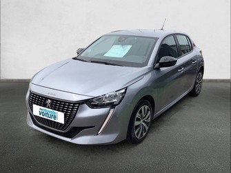 Photo Peugeot 208 208 PureTech 75 S&S BVM5