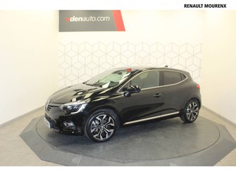 Photo Renault Clio TCe 90 Techno